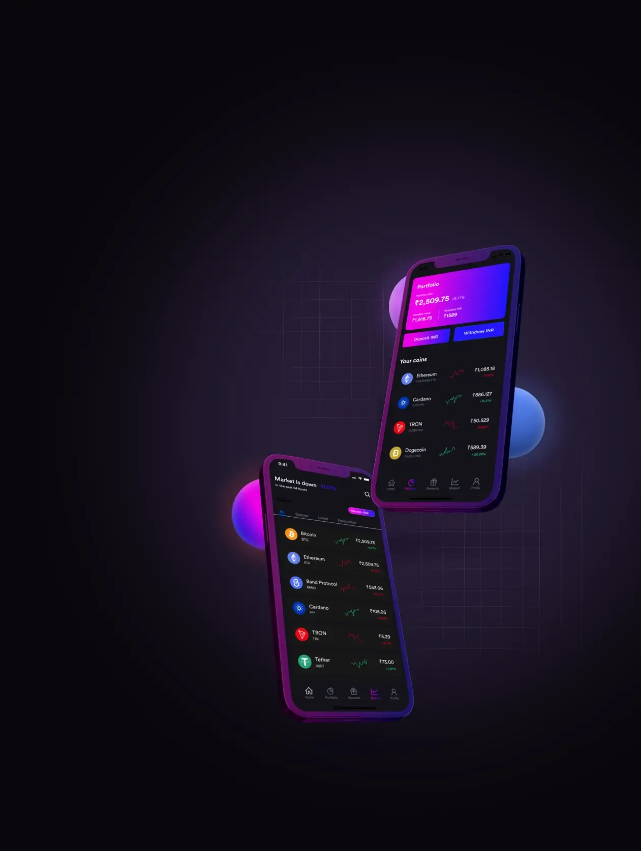 Trade Reopro 2.0 - Begin Your Learning Journey